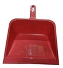 Hót rác cán ngắn